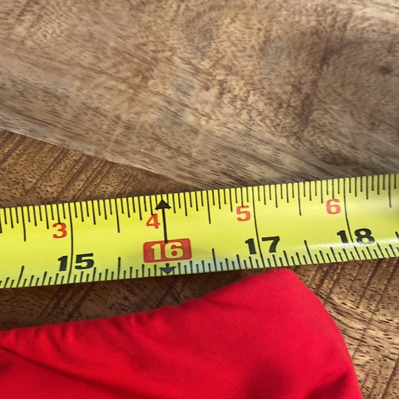 Sold elsewhere NWT Lauren Ralph Lauren women’s swimsuit bottoms. - Picture 8 of 8